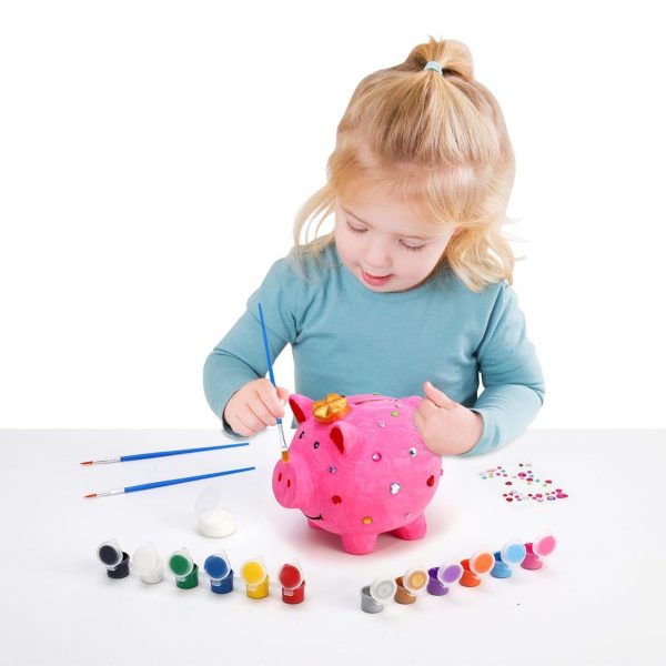 SOKA Piggy Money Jar 0000446 - Image 5