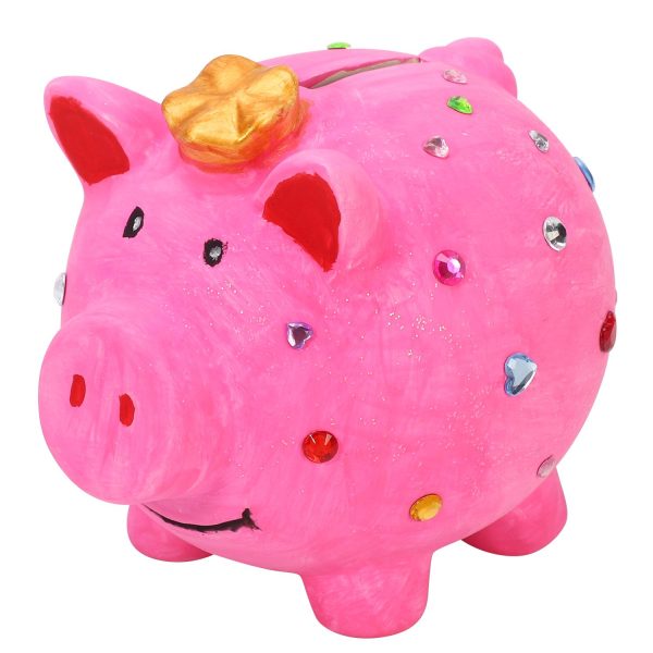 SOKA Piggy Money Jar 0000446 - Image 4