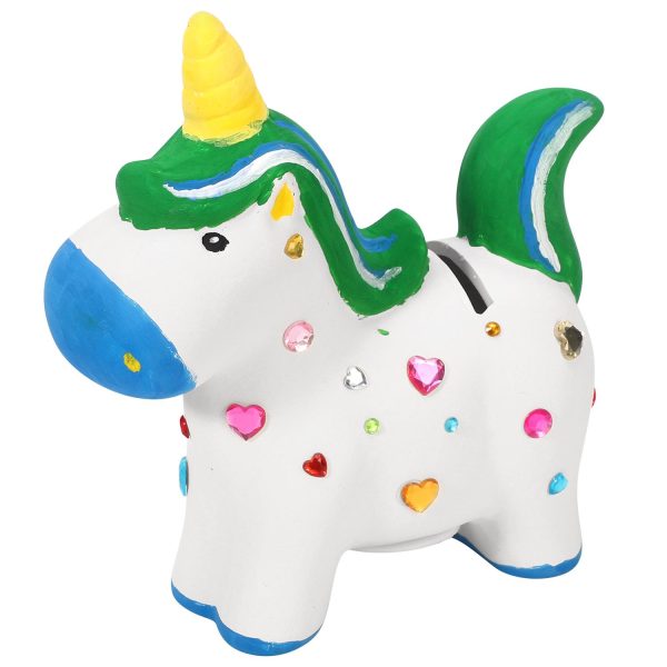 SOKA Unicorn Money Jar 1 0000443 - Image 6