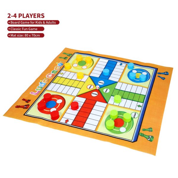 SOKA LUDO GAME 0000402 - Image 4