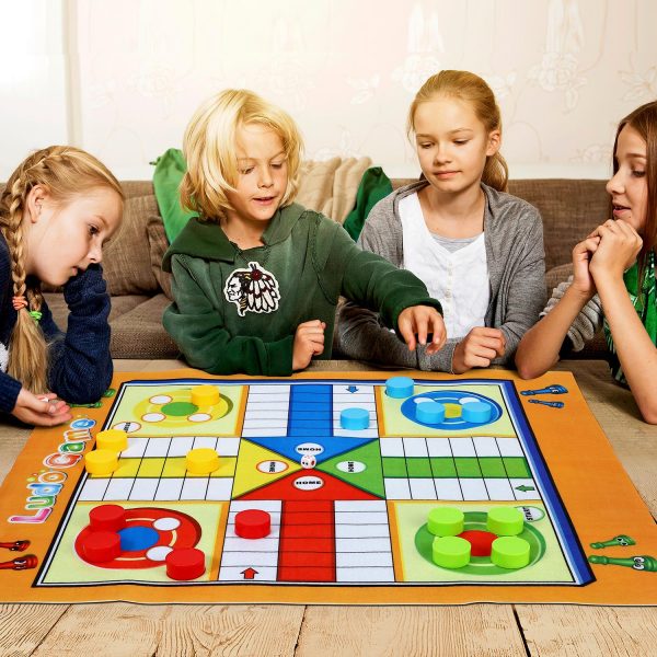 SOKA LUDO GAME 0000402 - Image 7