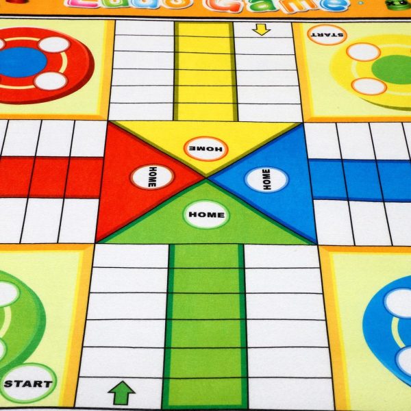 SOKA LUDO GAME 0000402 - Image 5