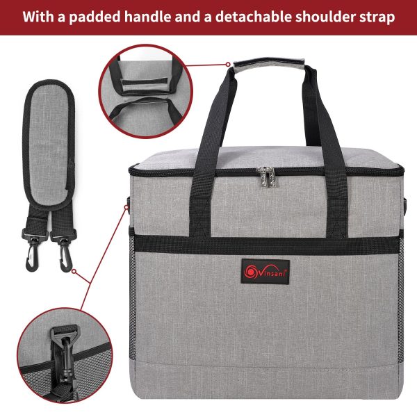 VINSANI 30L COOLER BAG 0000495 - Image 5