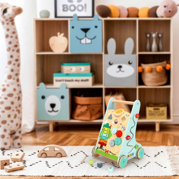 SOKA FOREST WALKER 0000261