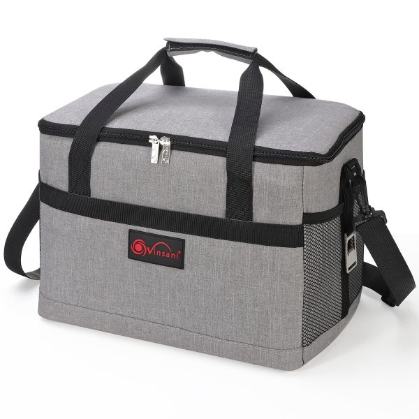 VINSANI 20L COOLER BAG 0000494