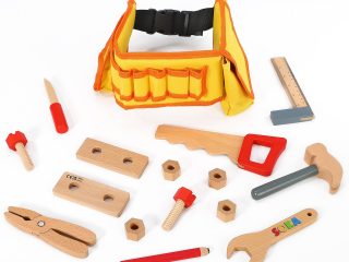 SOKA MY TOOL BELT 0000270