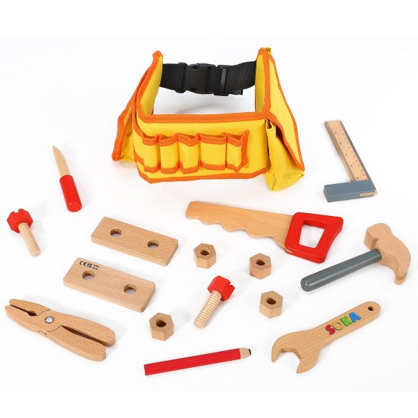 SOKA MY TOOL BELT 0000270