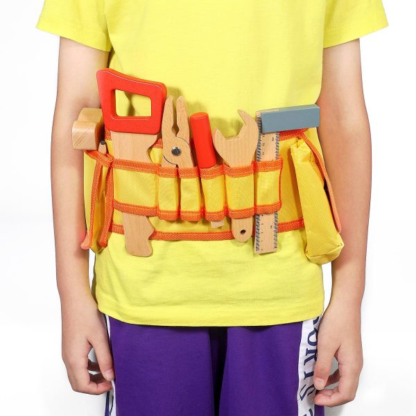 SOKA MY TOOL BELT 0000270 - Image 4