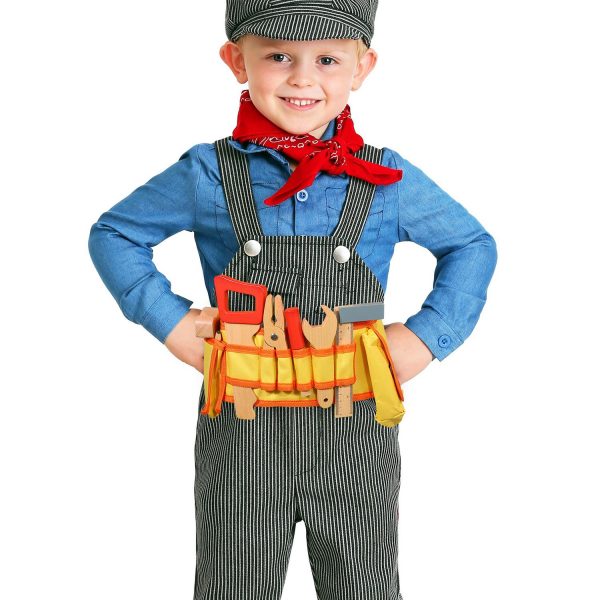 SOKA MY TOOL BELT 0000270 - Image 2