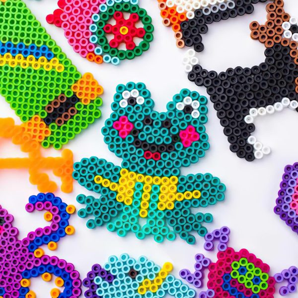 SOKA IRON BEAD DELUXE SET 0000406 - Image 4