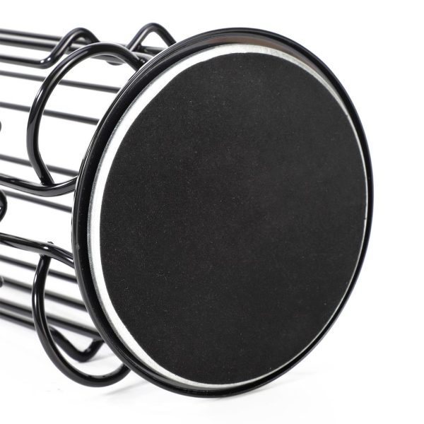 VINSANI 24 POD BLACK COFFEE POD STAND 0000183 - Image 3