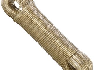 VINSANI 50M WASHING LINE ROPE 0000427
