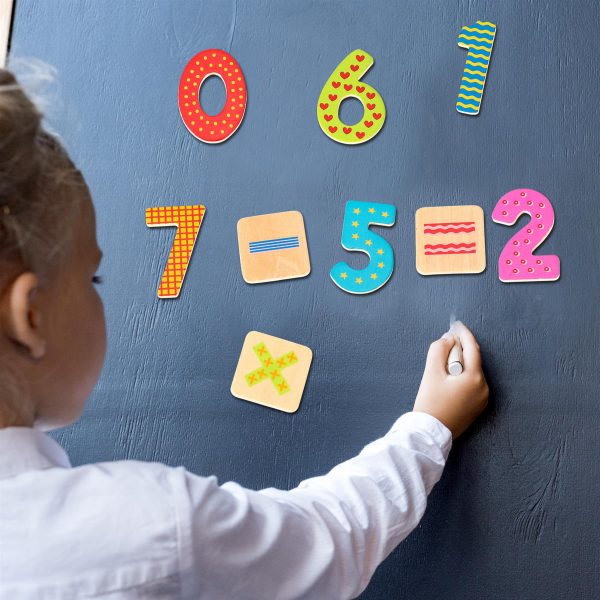 SOKA Magnetic Number (60 pcs) 0000466 - Image 4