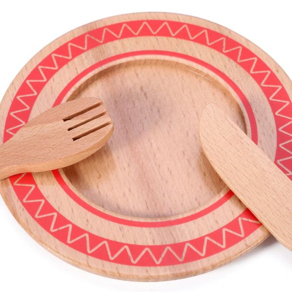 SOKA Red cooking set 0000266 - Image 6