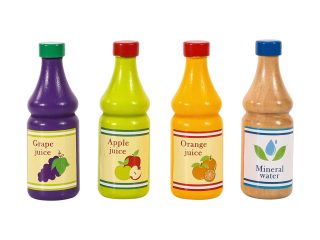 SOKA Beverage Set 4pcs 0000473