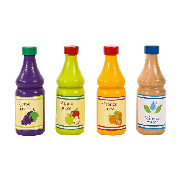SOKA Beverage Set 4pcs 0000473