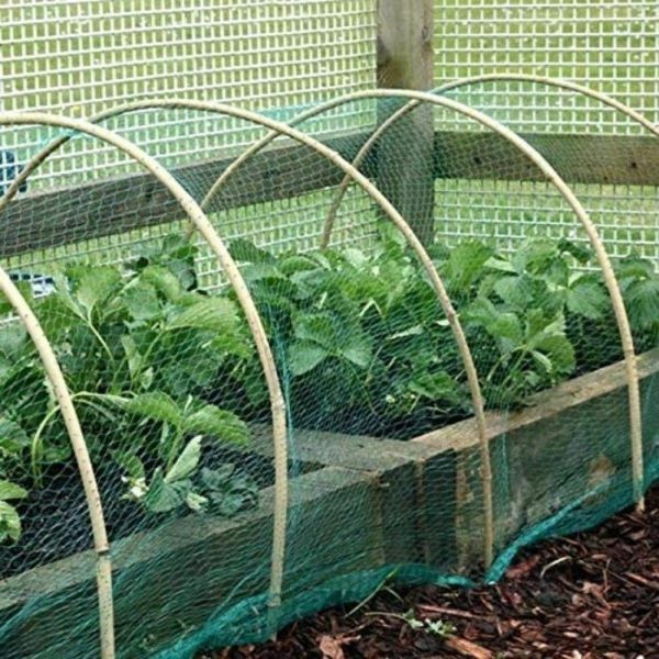 12 X GARDEN NETTING 2M X 10M - Image 5
