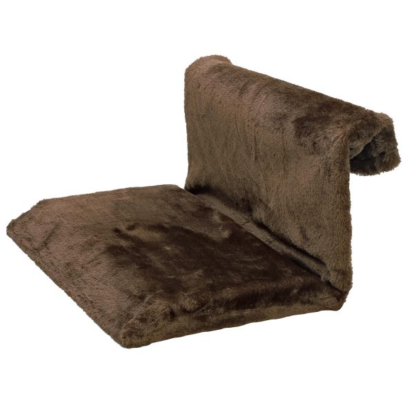 VINSANI CAT RADIATOR BED COFFEE 0010016 - Image 7