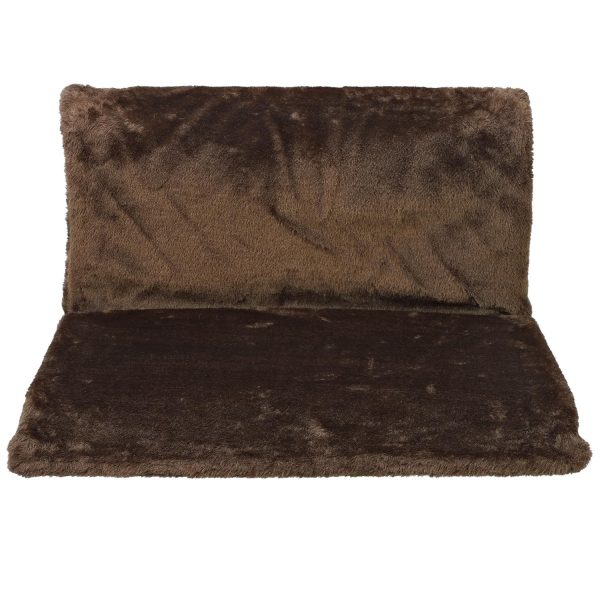 VINSANI CAT RADIATOR BED COFFEE 0010016 - Image 8