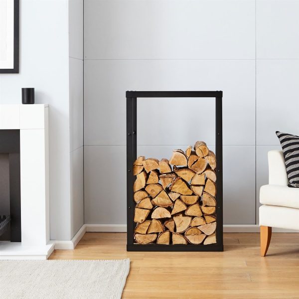 Firewood Log Rack - Model 2 - Image 3