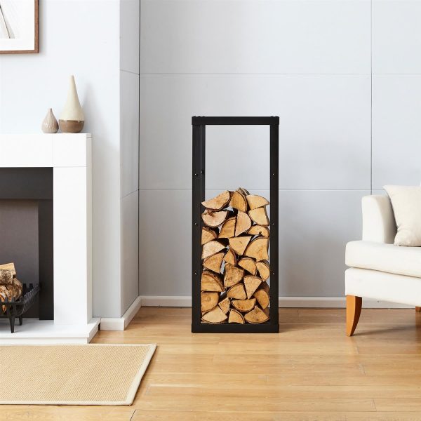 Firewood Log Rack - Model 1 - Image 2