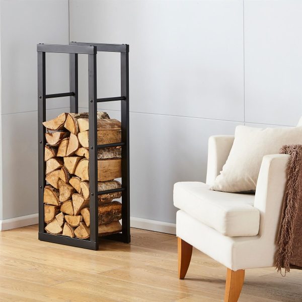 Firewood Log Rack - Model 1 - Image 3