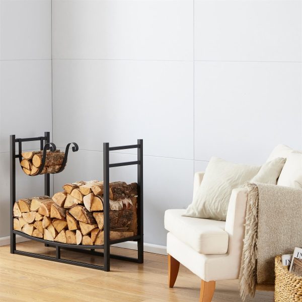 Firewood Log Rack - Model 4 - Image 3