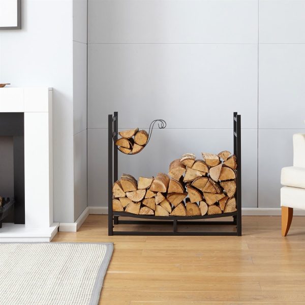Firewood Log Rack - Model 4 - Image 2