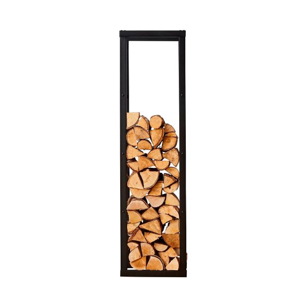 Firewood Log Rack - Model 3