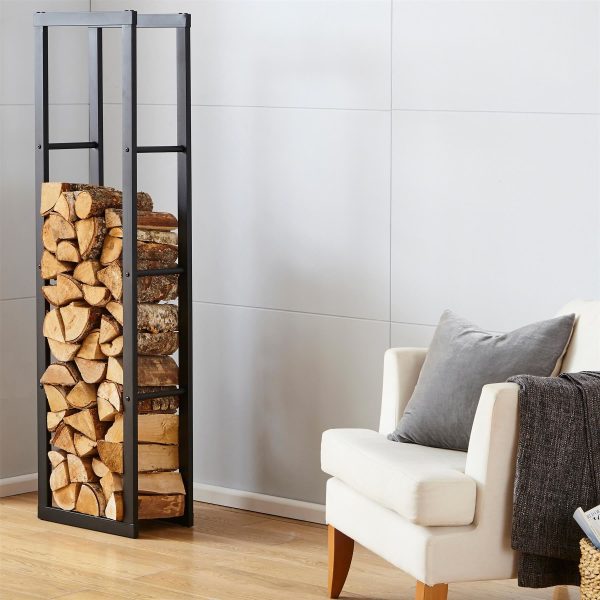 Firewood Log Rack - Model 3 - Image 3