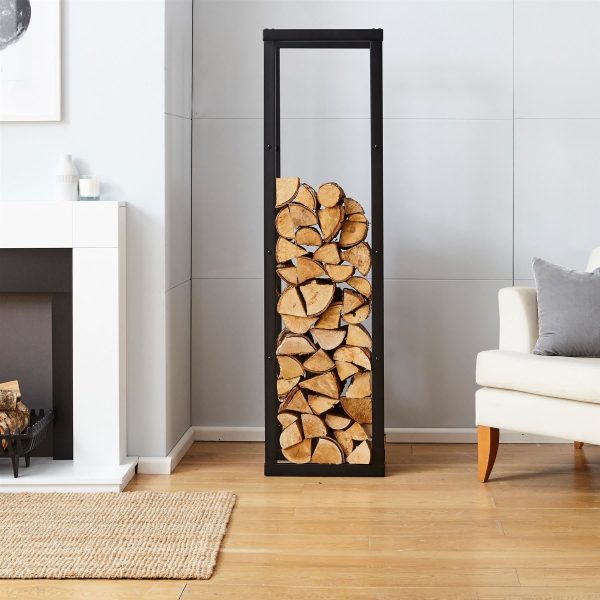 Firewood Log Rack - Model 3 - Image 2
