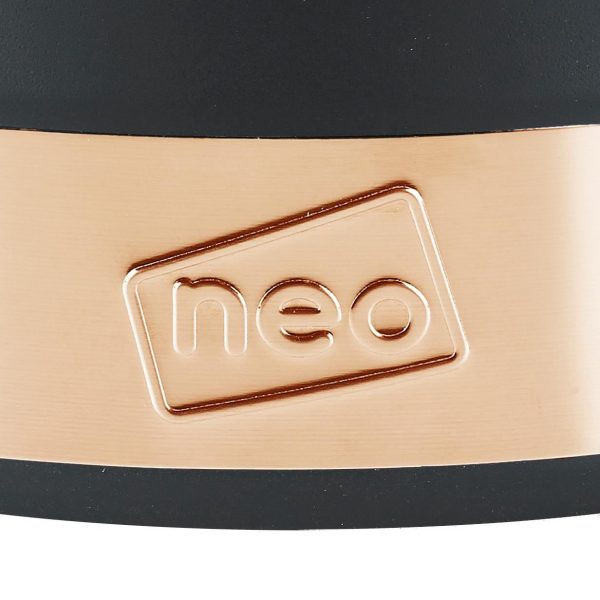 4 in 1 Stainless Steel Digital Soup Maker - Copper - Image 2