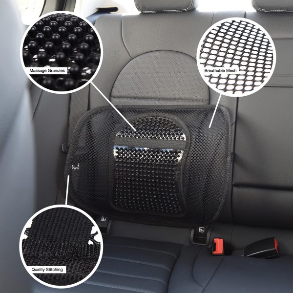 VINSANI NEW CAR LUMBAR SUPPORT 0009258 - Image 6