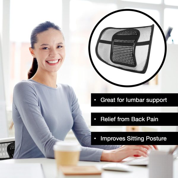 VINSANI NEW CAR LUMBAR SUPPORT 0009258 - Image 7