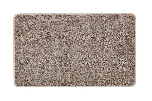 Vinsani 45 X 75 cm Rug - Coffee  0008847 - Image 3