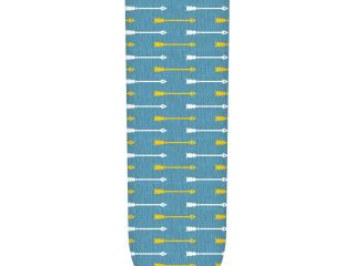 VINSANI IRONING BOARD COVER ARROWS 0009898