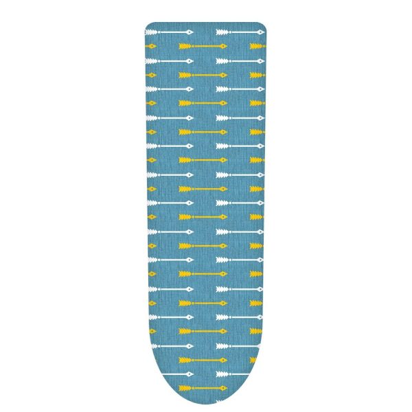 VINSANI IRONING BOARD COVER ARROWS 0009898