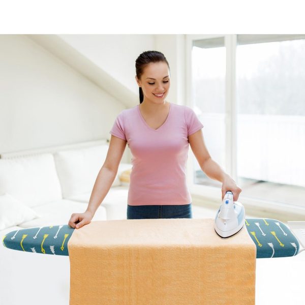 VINSANI IRONING BOARD COVER ARROWS 0009898 - Image 7