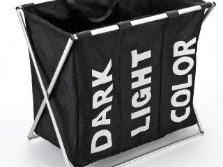 VINSANI X-SHAPE BLACK 0000138