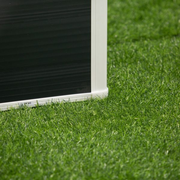 Garden Raised Bed Planter Grow Containers Flower Pot PP 60 x 60cm - Image 7
