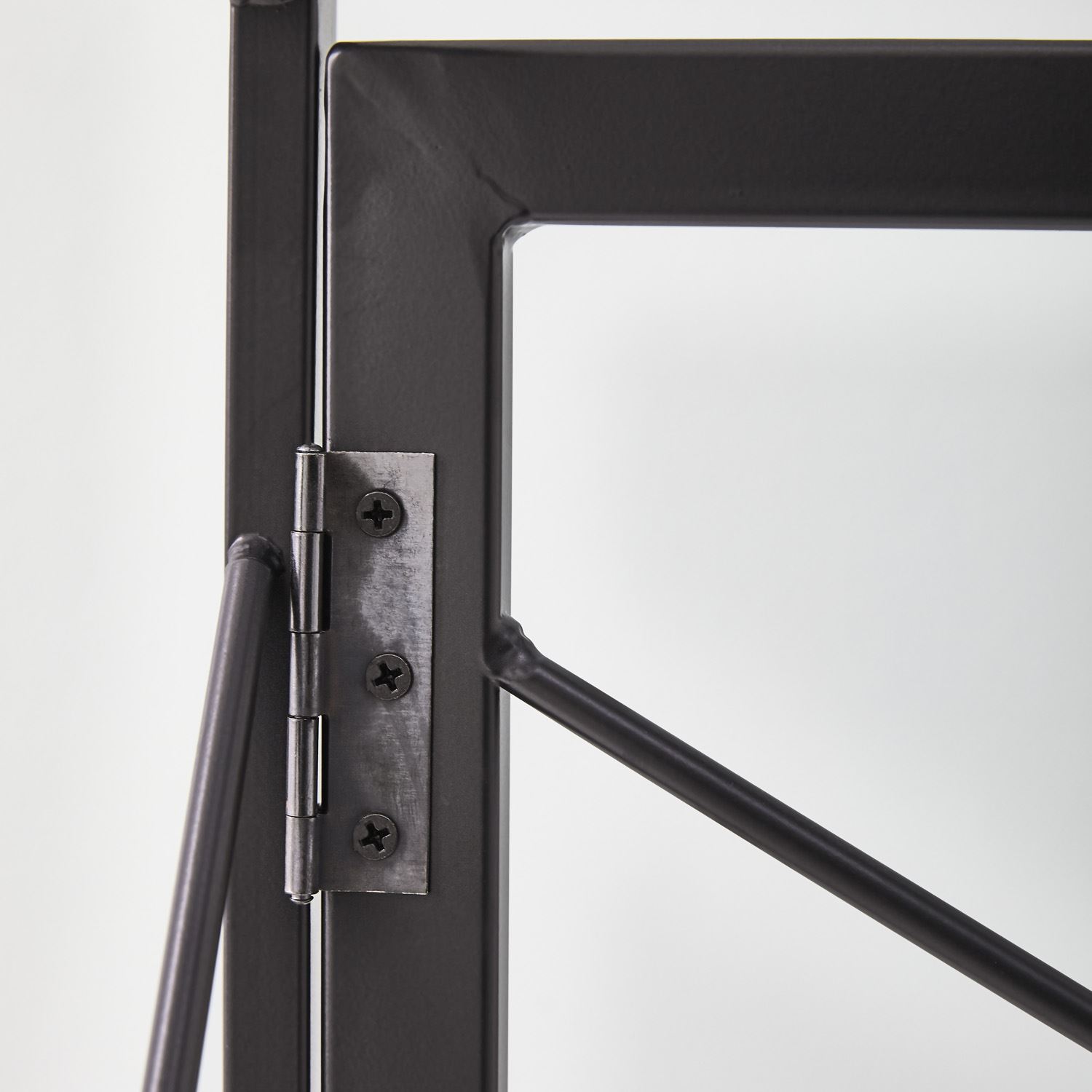 Multifunction Folding Desk Portable Compact Computer Table - Image 5