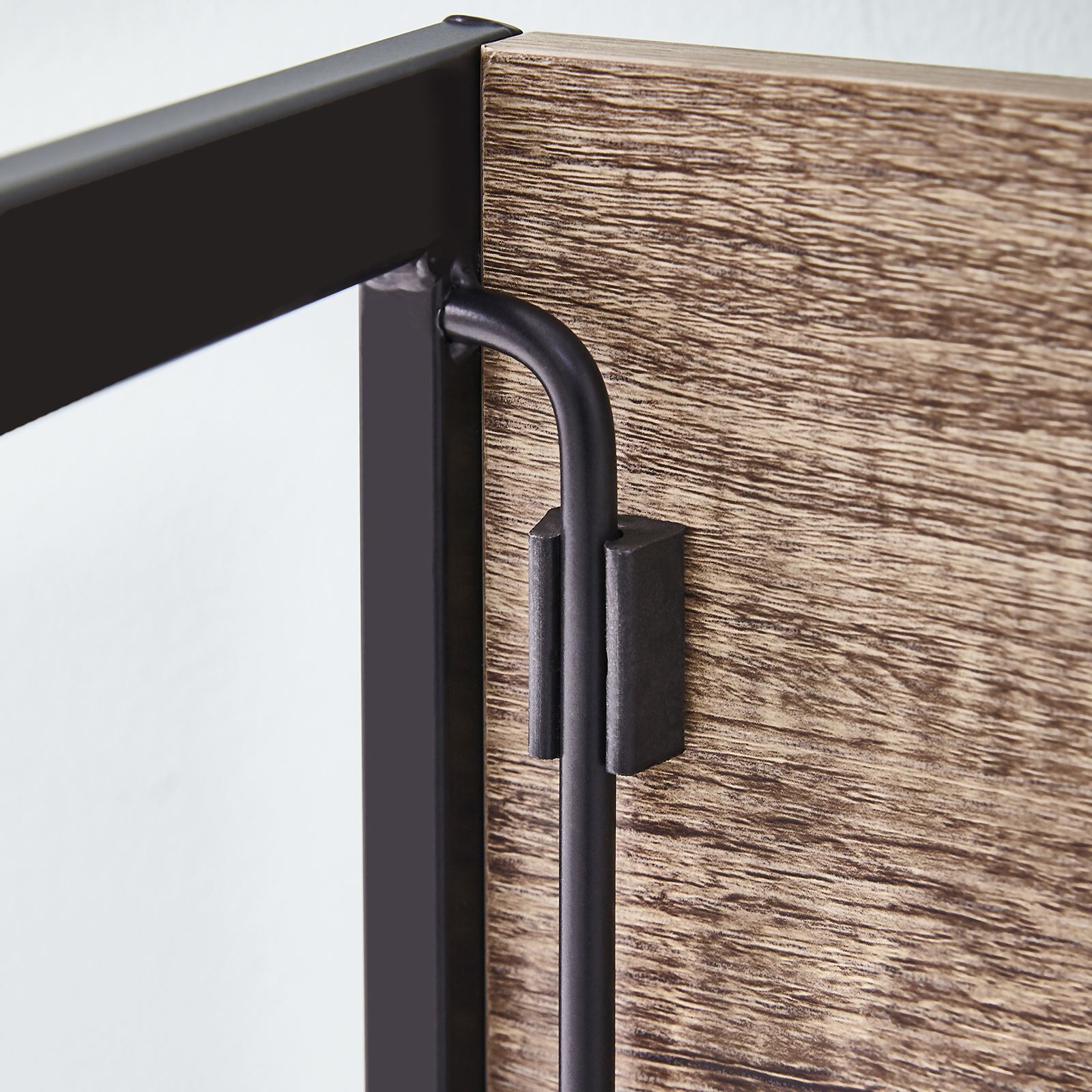 Multifunction Folding Desk Portable Compact Computer Table - Image 6