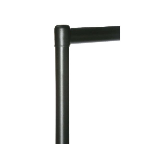 4Ft Long x 5Ft Tall Quality Heavy Duty Hanging Clothes Rail - Image 3