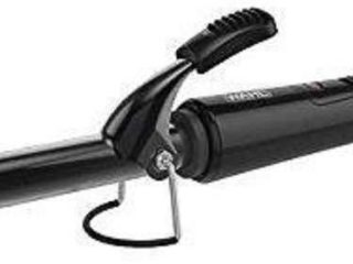 Wahl Ceramic Curling Tong Quick Heat, 16 mm