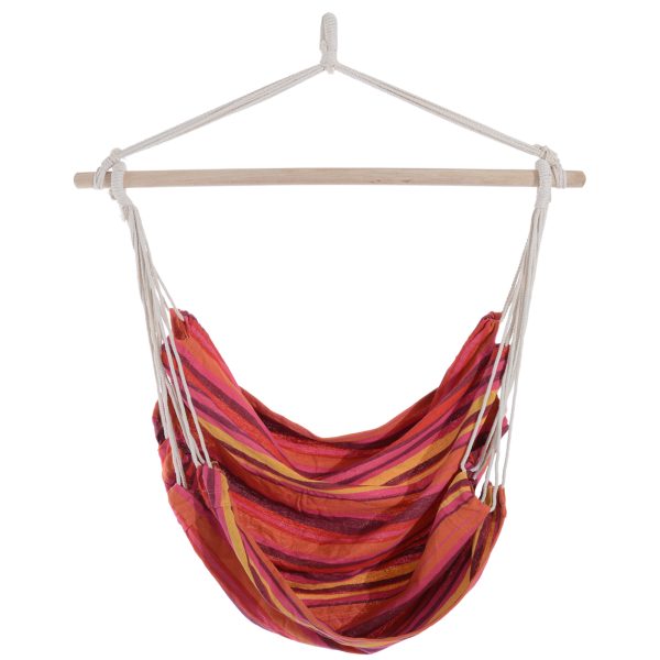 Hammock Chair Hanging Swing Seat