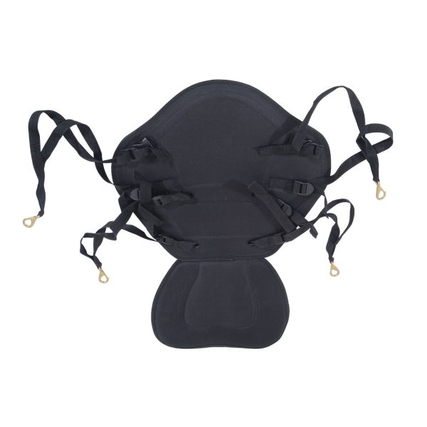 Universal Kayak Seat Sit On Top Canoe Back Rest Detachable Fishing Boat HOMCOM - Image 8