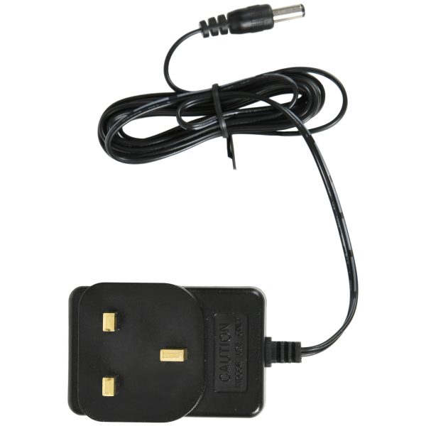 AIYAPLAY 12V Charger for Ride on Car, 12 Volt 1A Battery Charger - Image 8