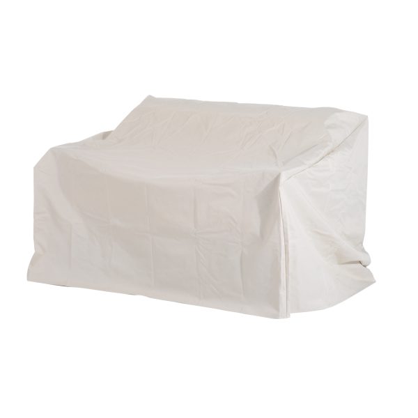 Outdoor Furniture Cover 2 Seater Waterproof Protection Wind Rain Dust - Image 7