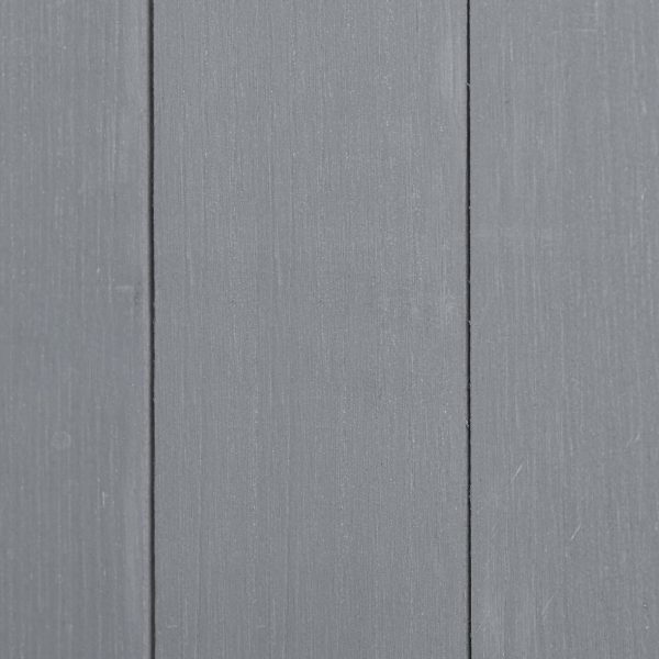 Garden Storage Shed Tool Organizer w/ Table, 139x75x160cm, Grey - Image 6