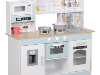 AIYAPLAY Toy Kitchen